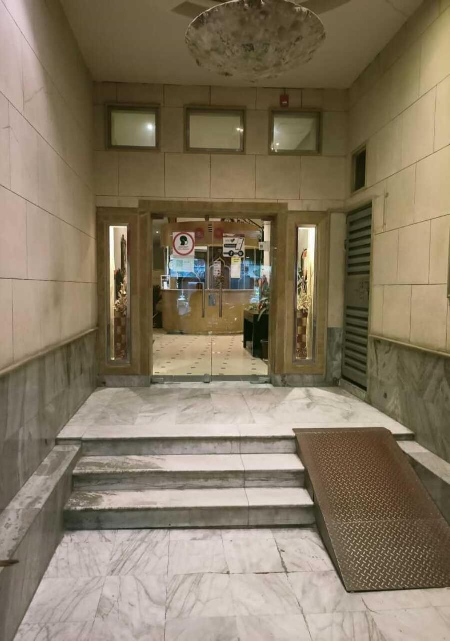 ריאד قصر الحمراء للأجنحة الفندقية מראה חיצוני תמונה