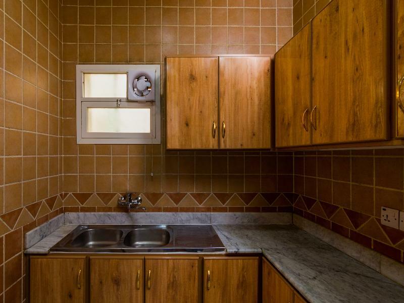 ריאד قصر الحمراء للأجنحة الفندقية מראה חיצוני תמונה